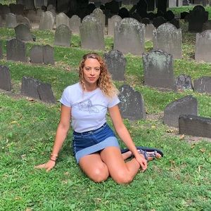 Meet your Posher, Epiphany